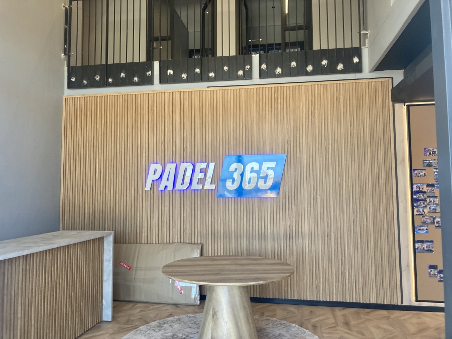To Let 1 Bedroom Property for Rent in Century City Western Cape